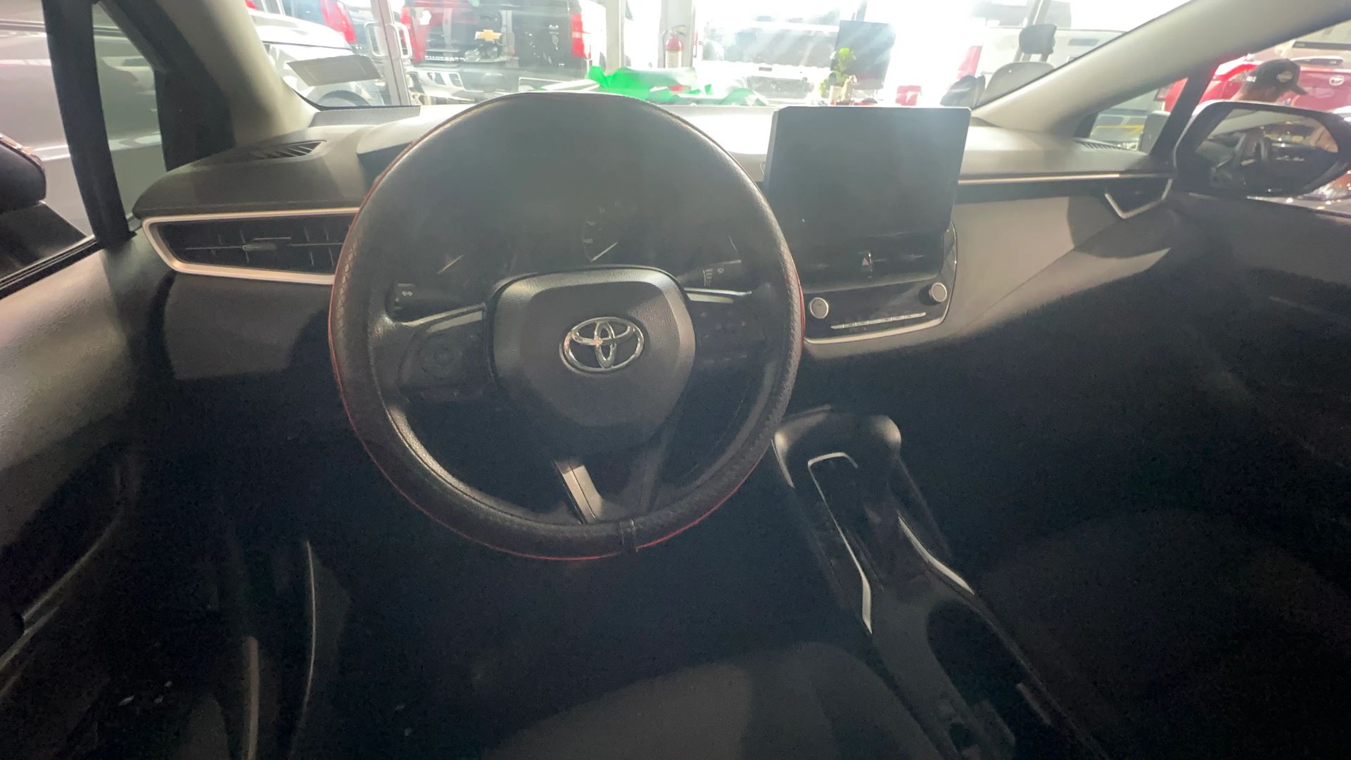 Photo 15 of 2023 Toyota Corolla 18 for sale in Houston, TX