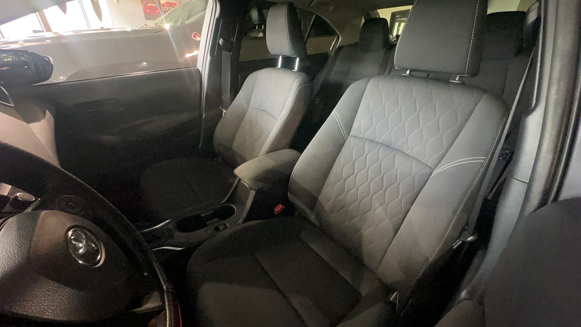 Photo 24 of 2023 Toyota Corolla 18 for sale in Houston, TX