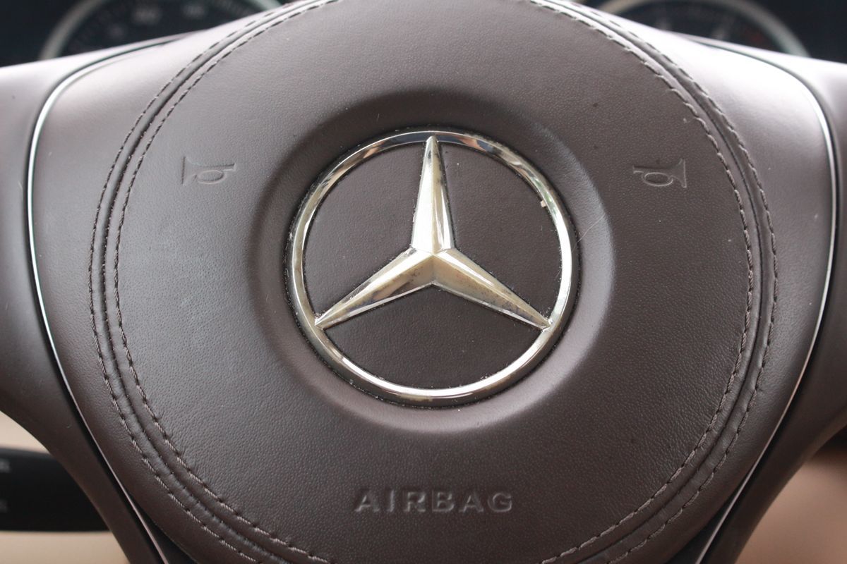 Photo 20 of 2017 Mercedes-Benz Gls-Class Premium Package for sale in Cypress, TX