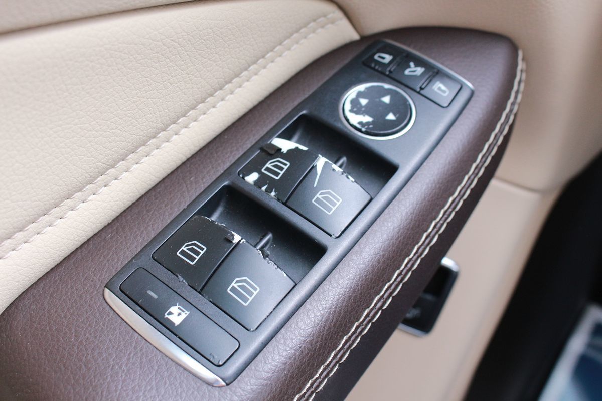 Photo 29 of 2017 Mercedes-Benz Gls-Class Premium Package for sale in Cypress, TX