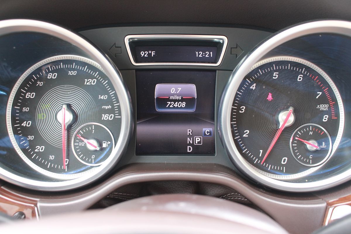 Photo 32 of 2017 Mercedes-Benz Gls-Class Premium Package for sale in Cypress, TX