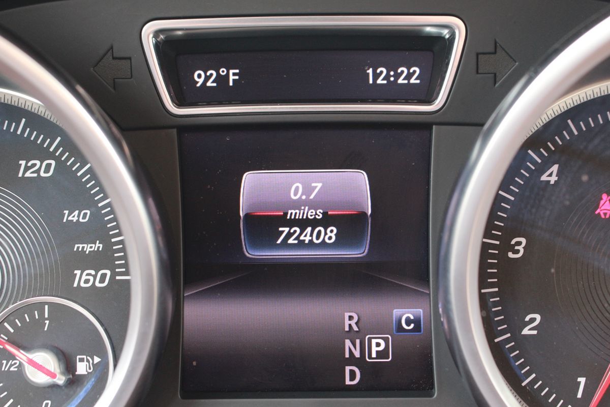Photo 34 of 2017 Mercedes-Benz Gls-Class Premium Package for sale in Cypress, TX