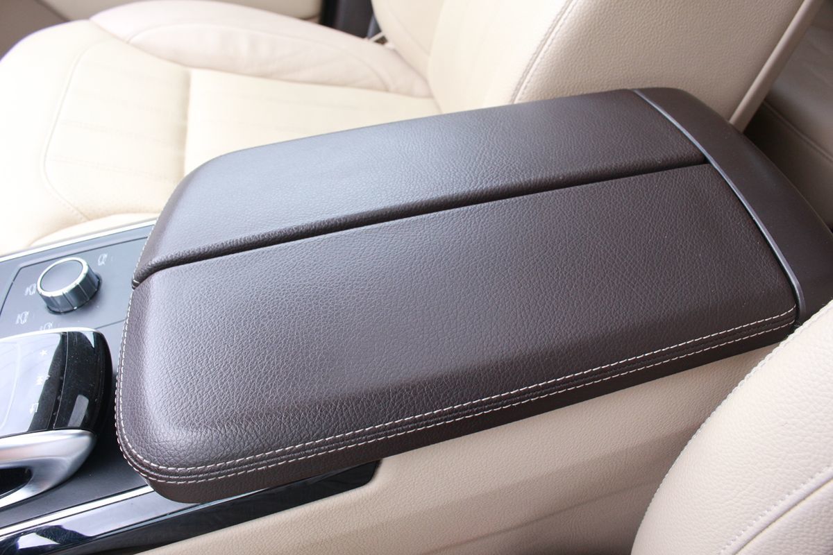 Photo 36 of 2017 Mercedes-Benz Gls-Class Premium Package for sale in Cypress, TX