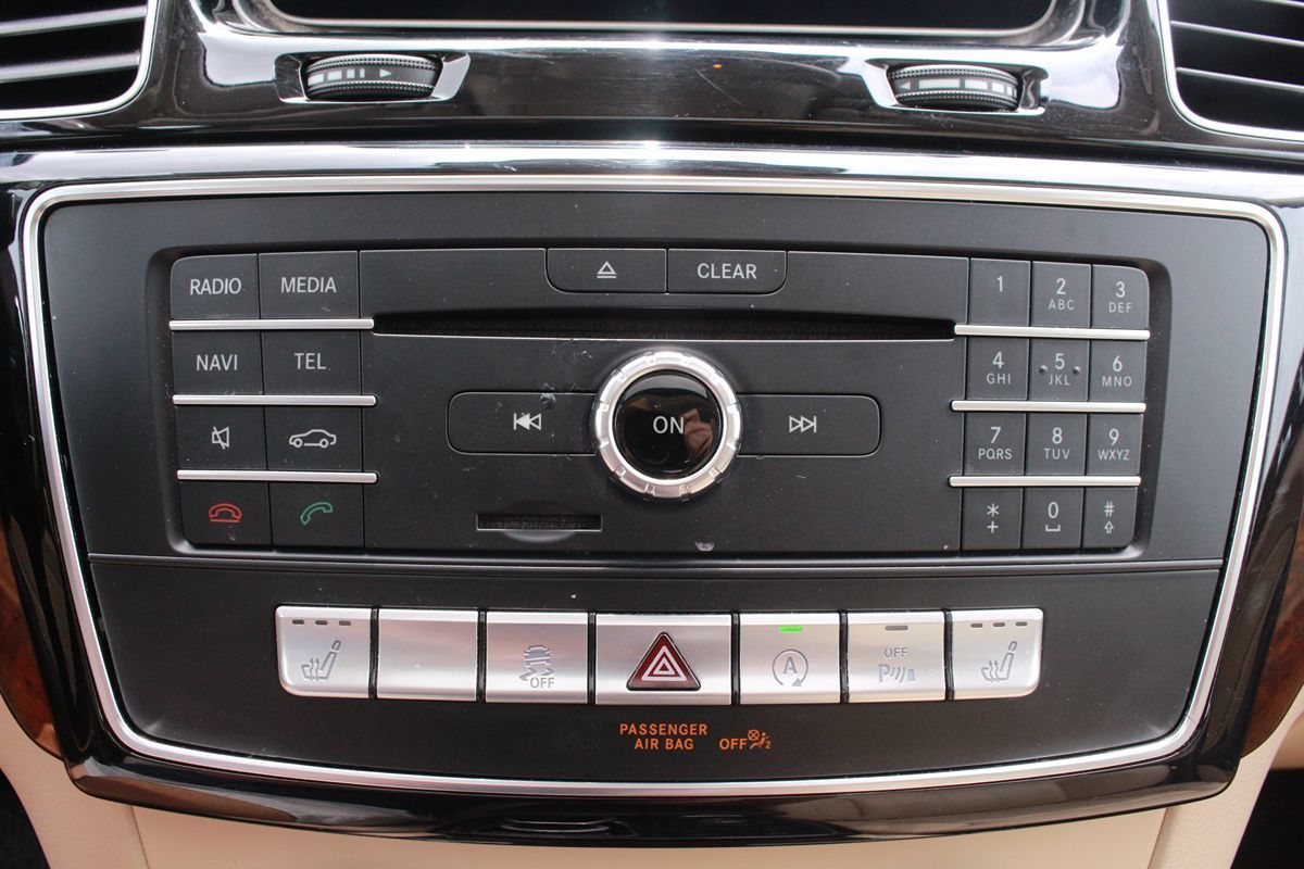 Photo 42 of 2017 Mercedes-Benz Gls-Class Premium Package for sale in Cypress, TX