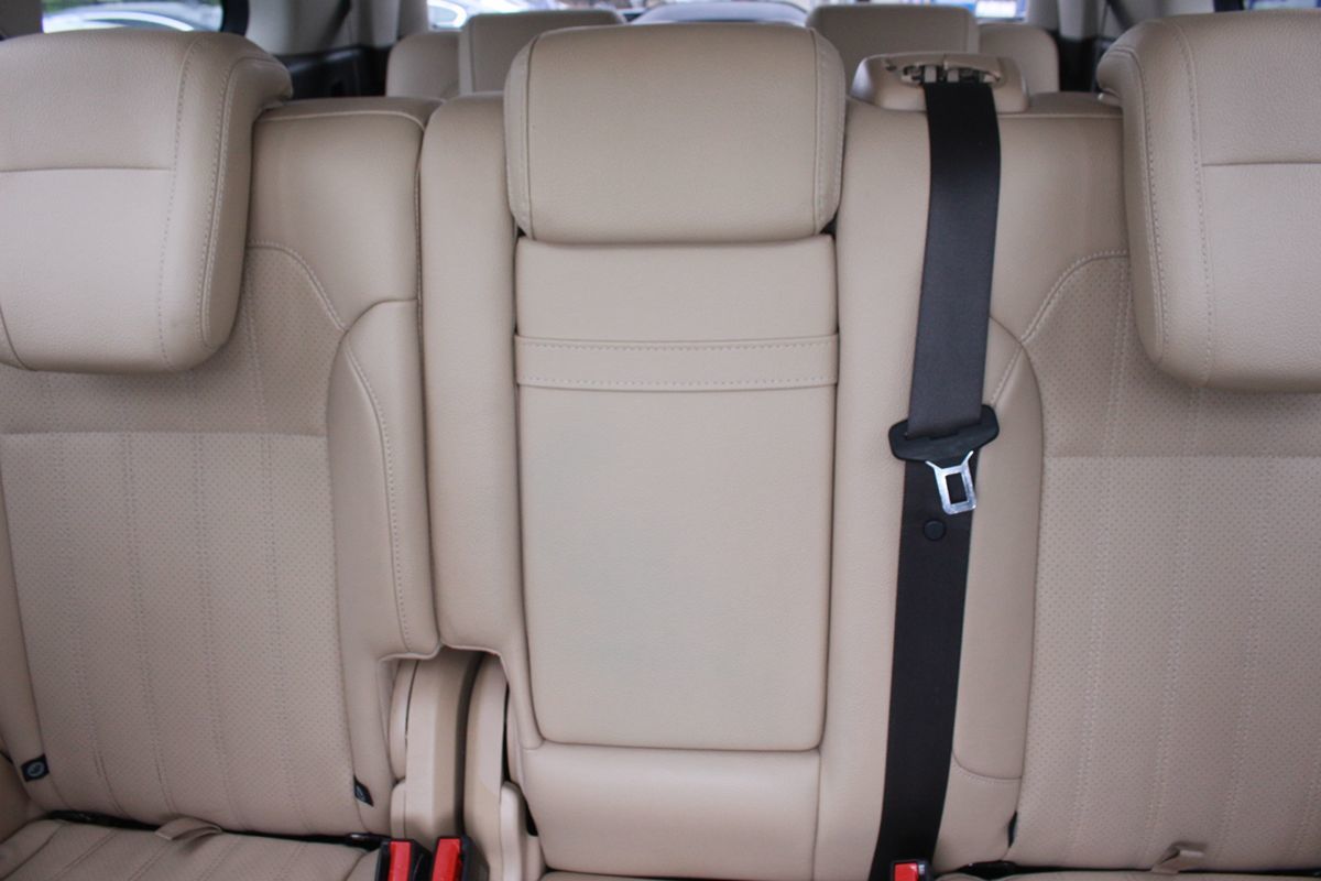 Photo 53 of 2017 Mercedes-Benz Gls-Class Premium Package for sale in Cypress, TX
