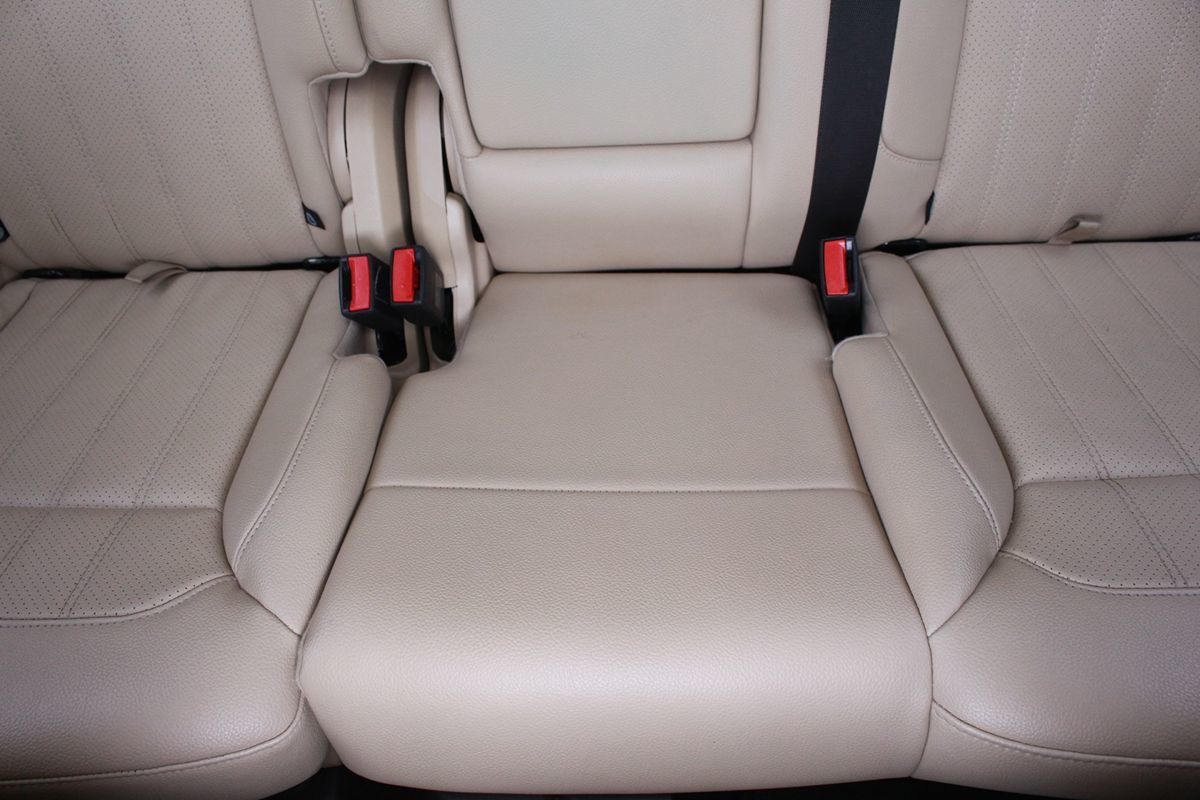 Photo 54 of 2017 Mercedes-Benz Gls-Class Premium Package for sale in Cypress, TX
