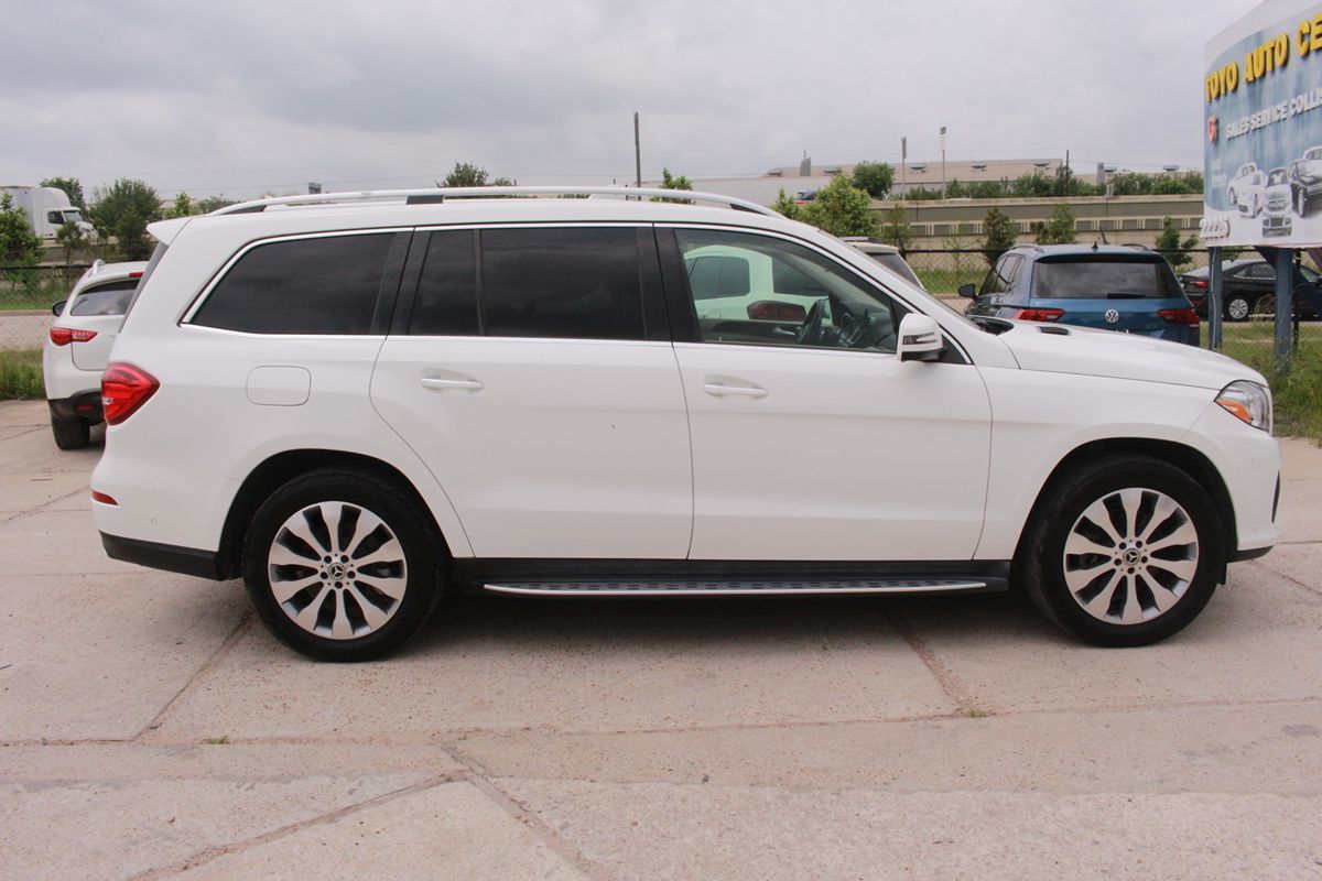 Photo 56 of 2017 Mercedes-Benz Gls-Class Premium Package for sale in Cypress, TX
