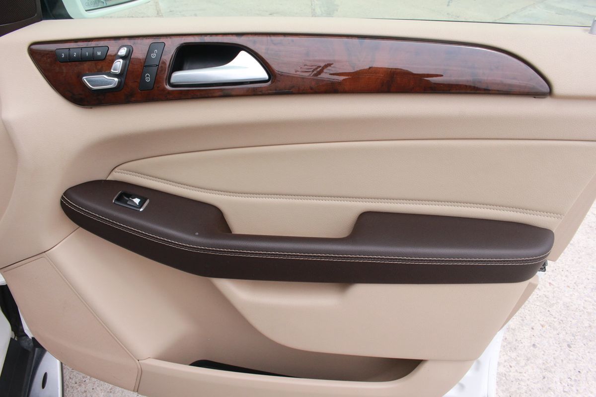 Photo 59 of 2017 Mercedes-Benz Gls-Class Premium Package for sale in Cypress, TX