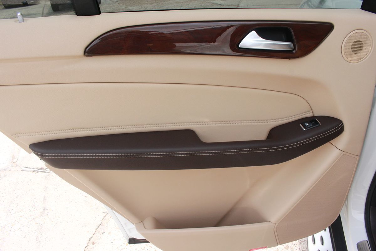 Photo 64 of 2017 Mercedes-Benz Gls-Class Premium Package for sale in Cypress, TX