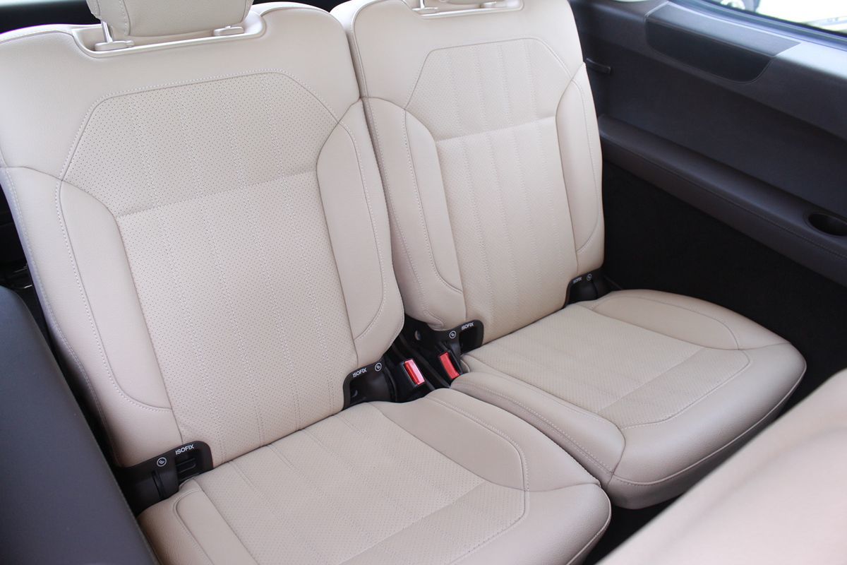 Photo 71 of 2017 Mercedes-Benz Gls-Class Premium Package for sale in Cypress, TX