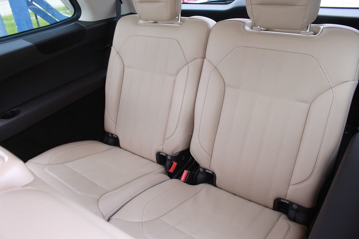 Photo 74 of 2017 Mercedes-Benz Gls-Class Premium Package for sale in Cypress, TX