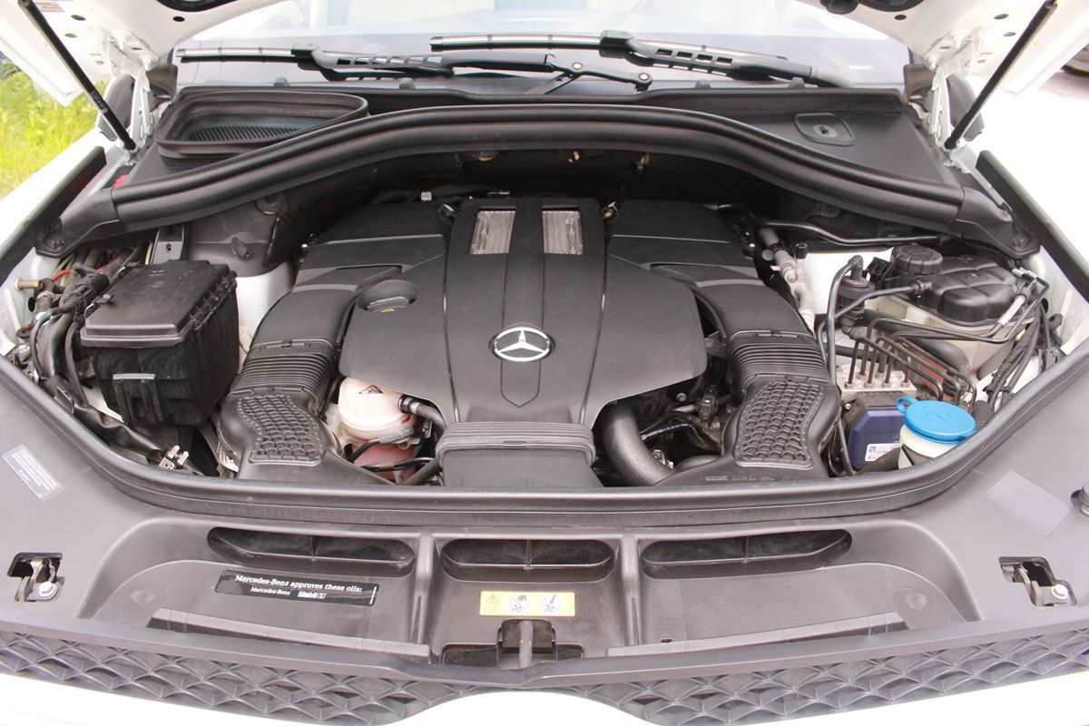 Photo 89 of 2017 Mercedes-Benz Gls-Class Premium Package for sale in Cypress, TX