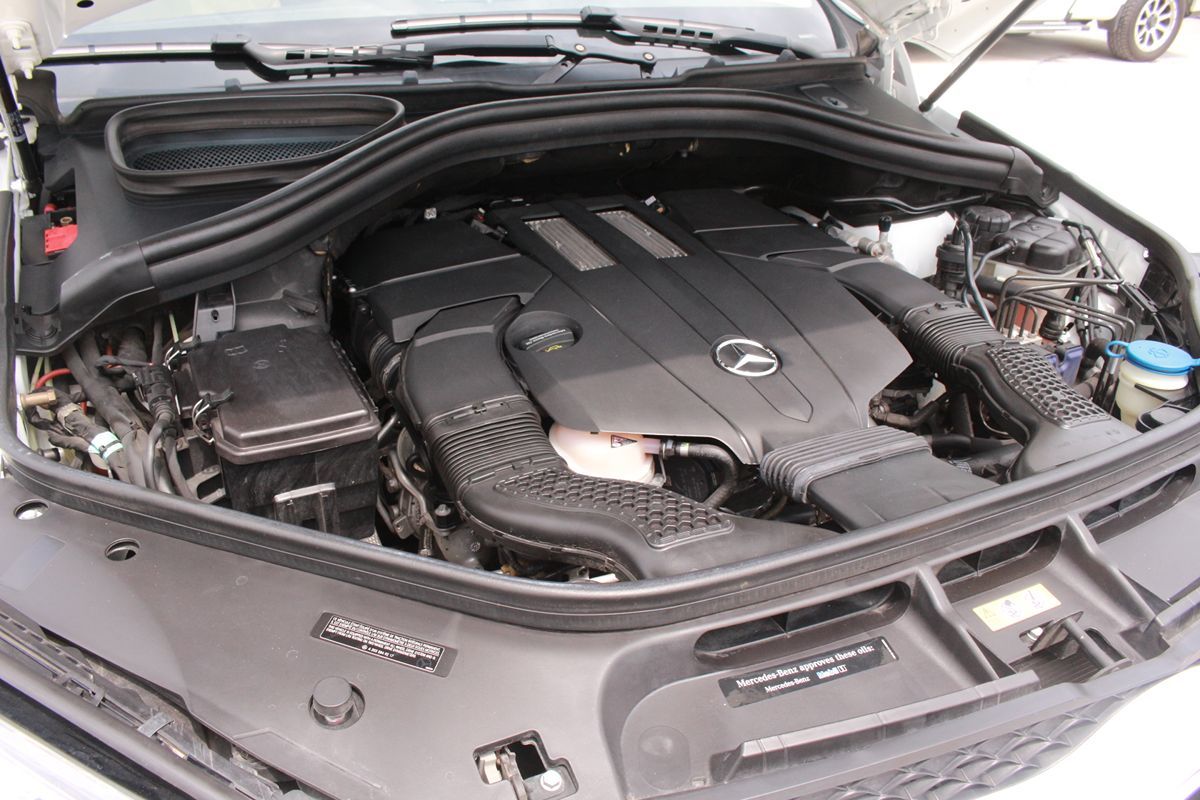 Photo 90 of 2017 Mercedes-Benz Gls-Class Premium Package for sale in Cypress, TX