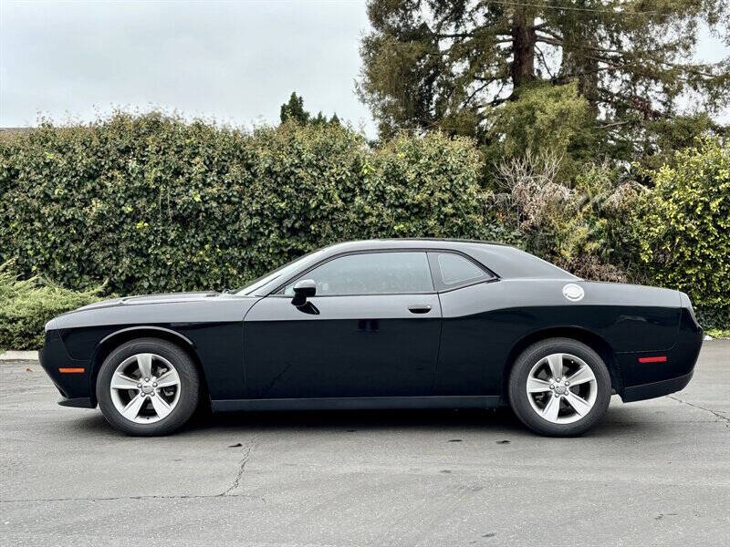 Photo 2 of 2016 Dodge Challenger La for sale in Cypress, TX