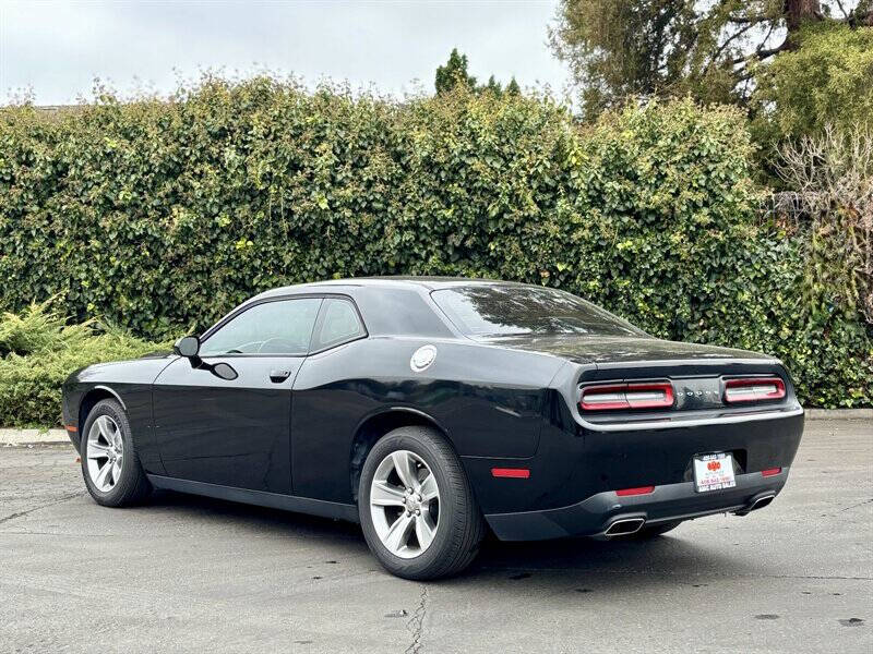 Photo 3 of 2016 Dodge Challenger La for sale in Cypress, TX