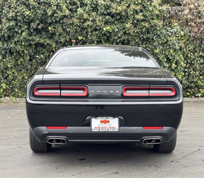 Photo 4 of 2016 Dodge Challenger La for sale in Cypress, TX