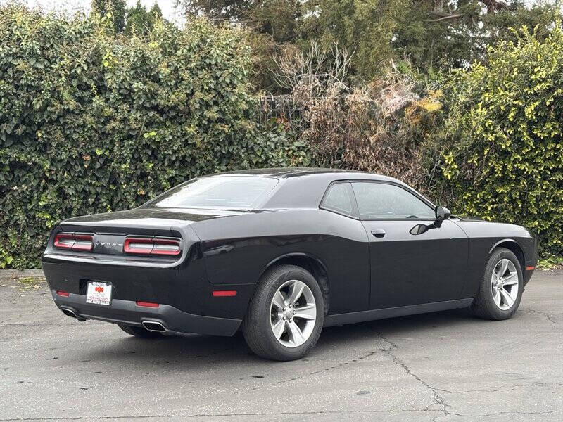 Photo 5 of 2016 Dodge Challenger La for sale in Cypress, TX