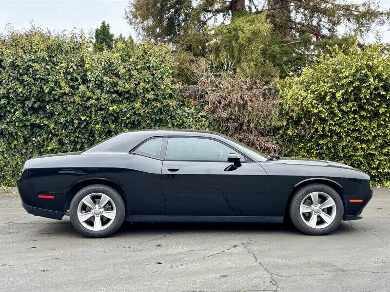 Photo 6 of 2016 Dodge Challenger La for sale in Cypress, TX