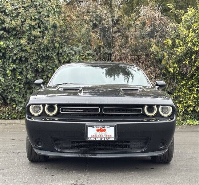 Photo 8 of 2016 Dodge Challenger La for sale in Cypress, TX