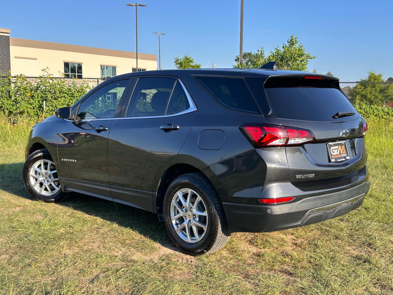 Photo 13 of 2022 Chevrolet Equinox LT 1.5 2WD for sale in Katy, TX