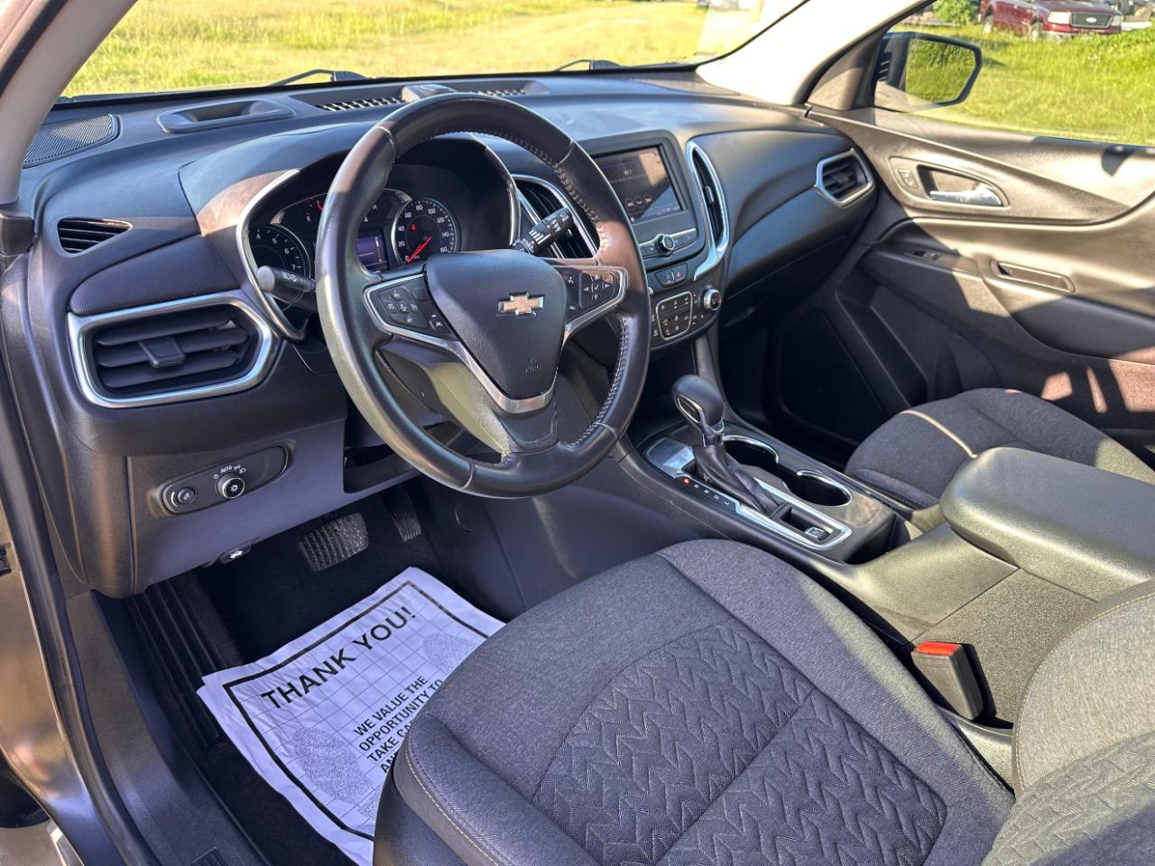 Photo 17 of 2022 Chevrolet Equinox LT 1.5 2WD for sale in Katy, TX