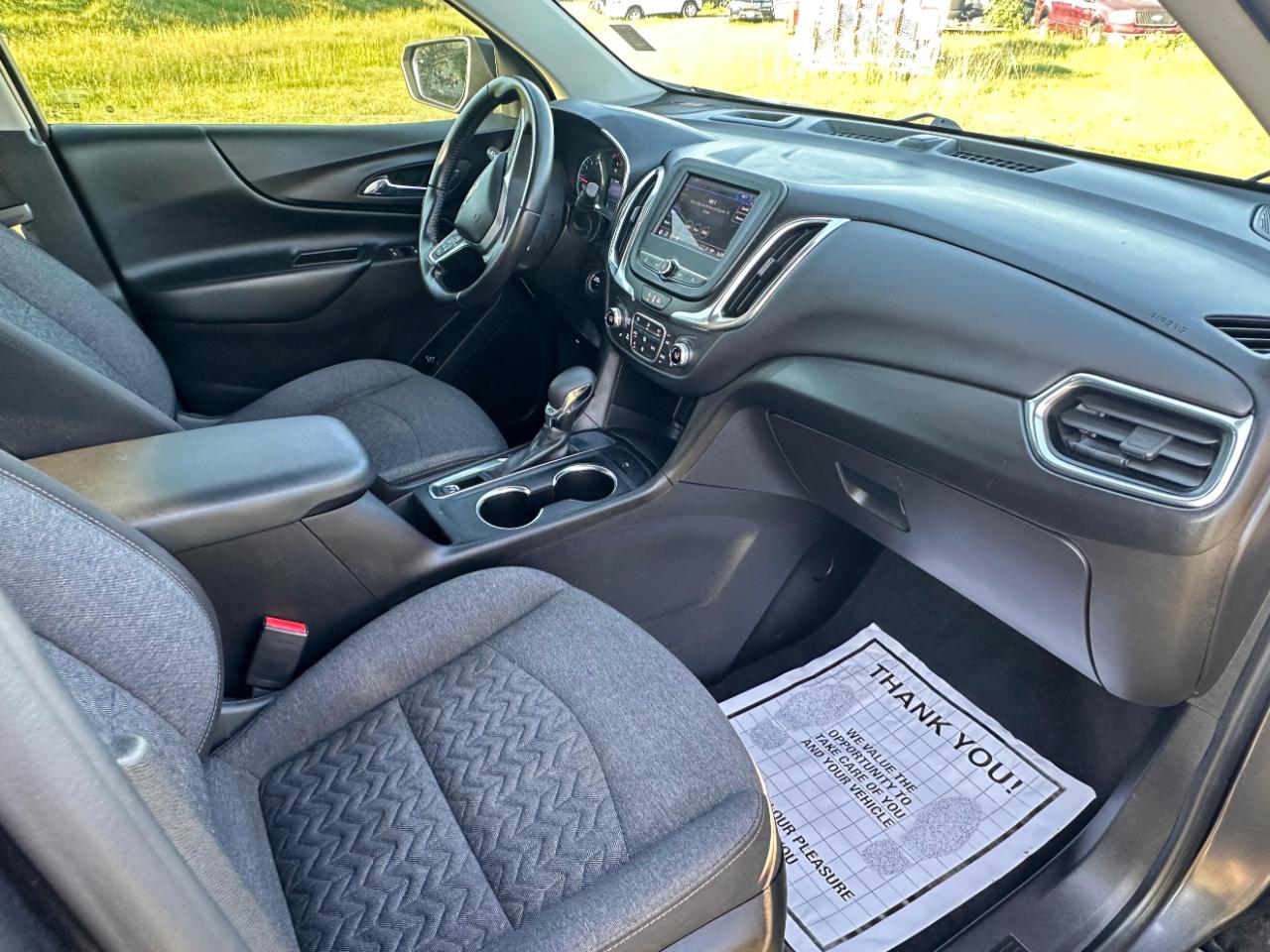 Photo 29 of 2022 Chevrolet Equinox LT 1.5 2WD for sale in Katy, TX