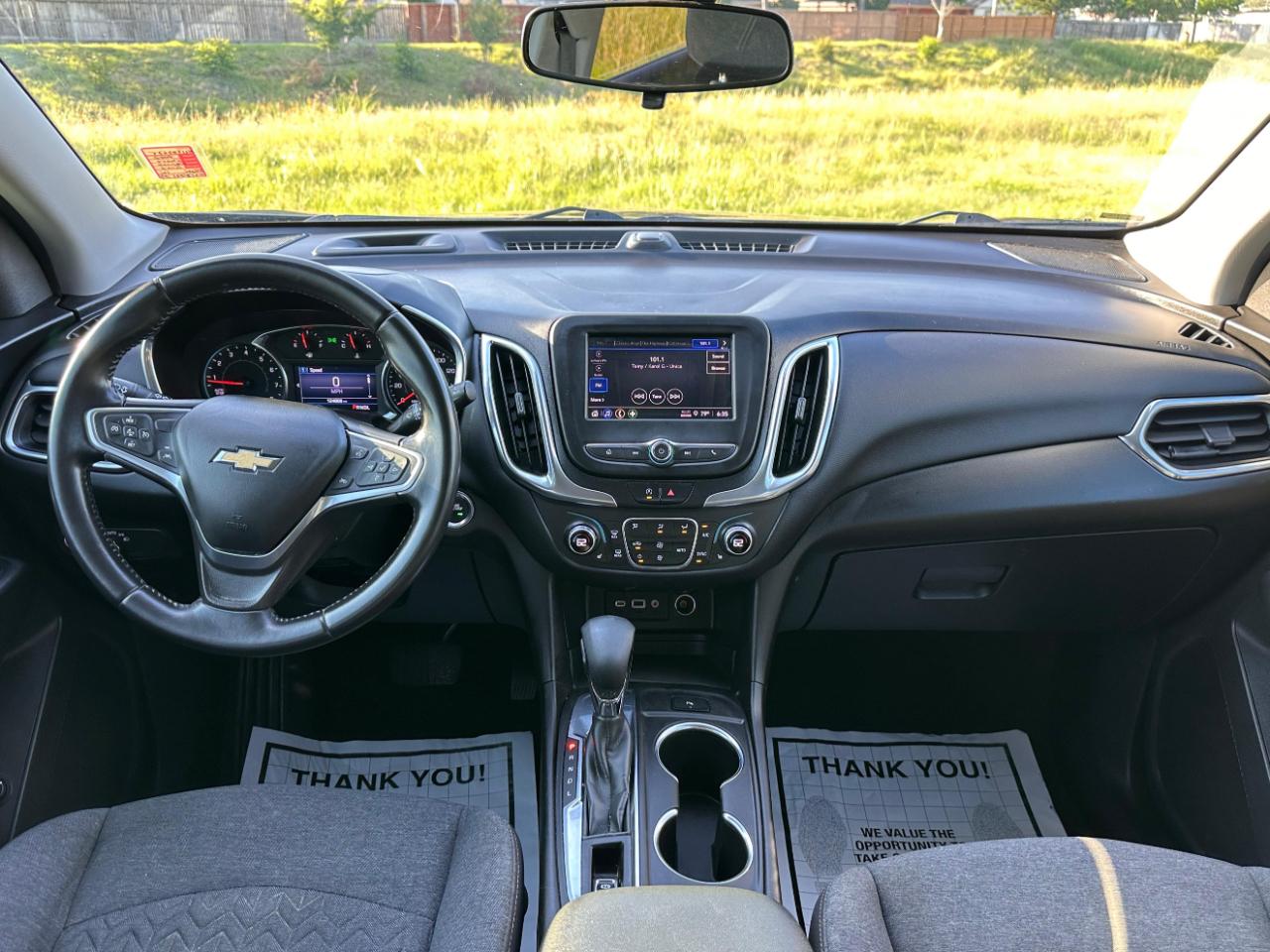 Photo 33 of 2022 Chevrolet Equinox LT 1.5 2WD for sale in Katy, TX