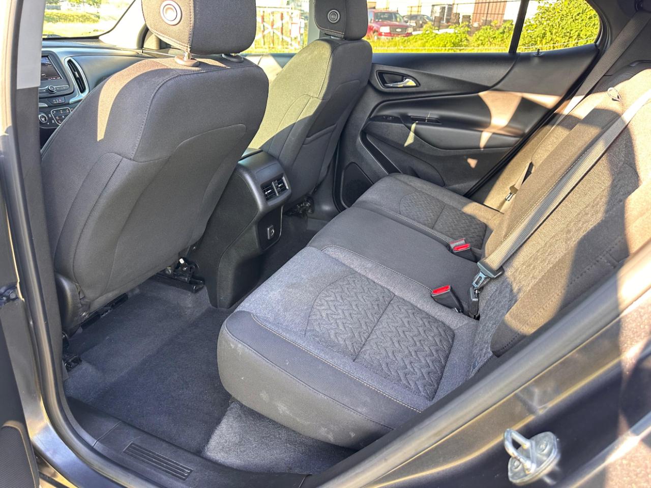 Photo 24 of 2022 Chevrolet Equinox LT 1.5 2WD for sale in Katy, TX