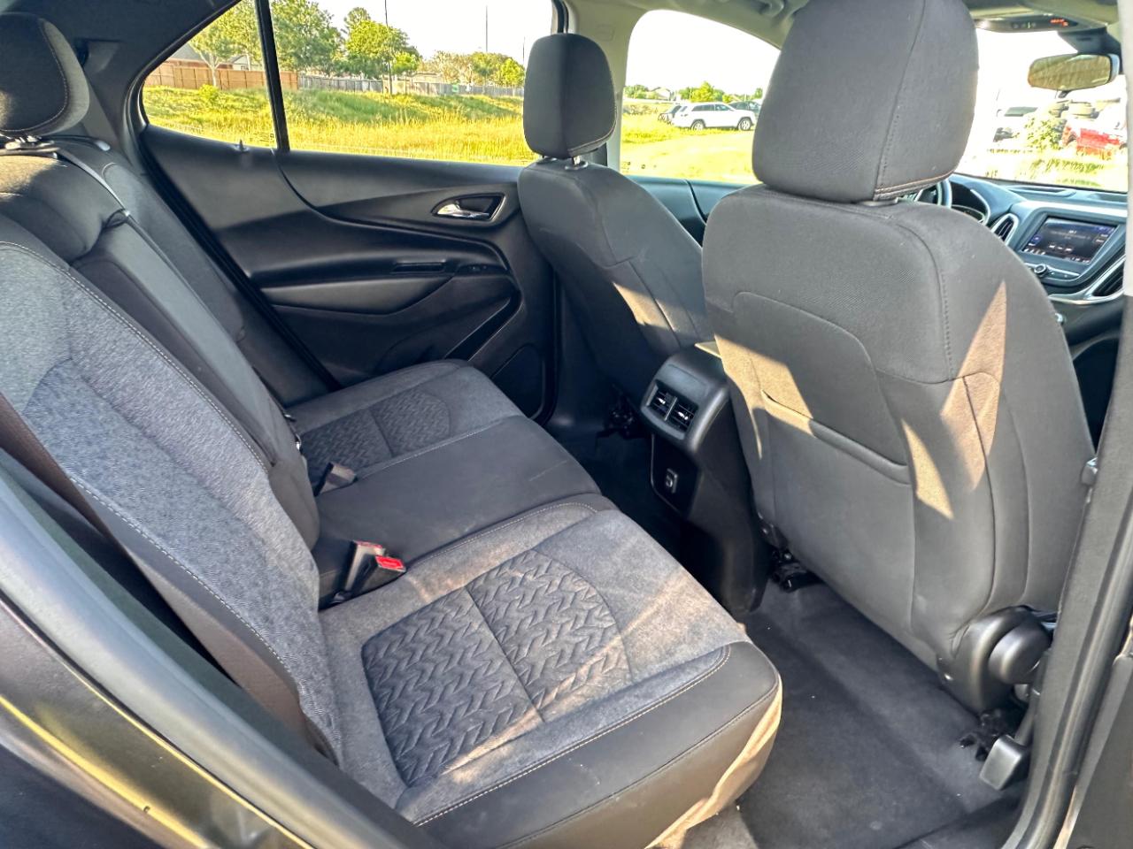 Photo 26 of 2022 Chevrolet Equinox LT 1.5 2WD for sale in Katy, TX