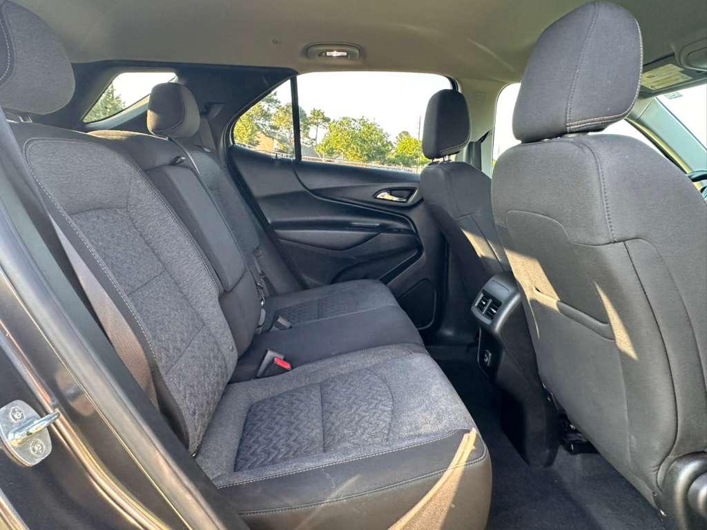 Photo 28 of 2022 Chevrolet Equinox LT 1.5 2WD for sale in Katy, TX