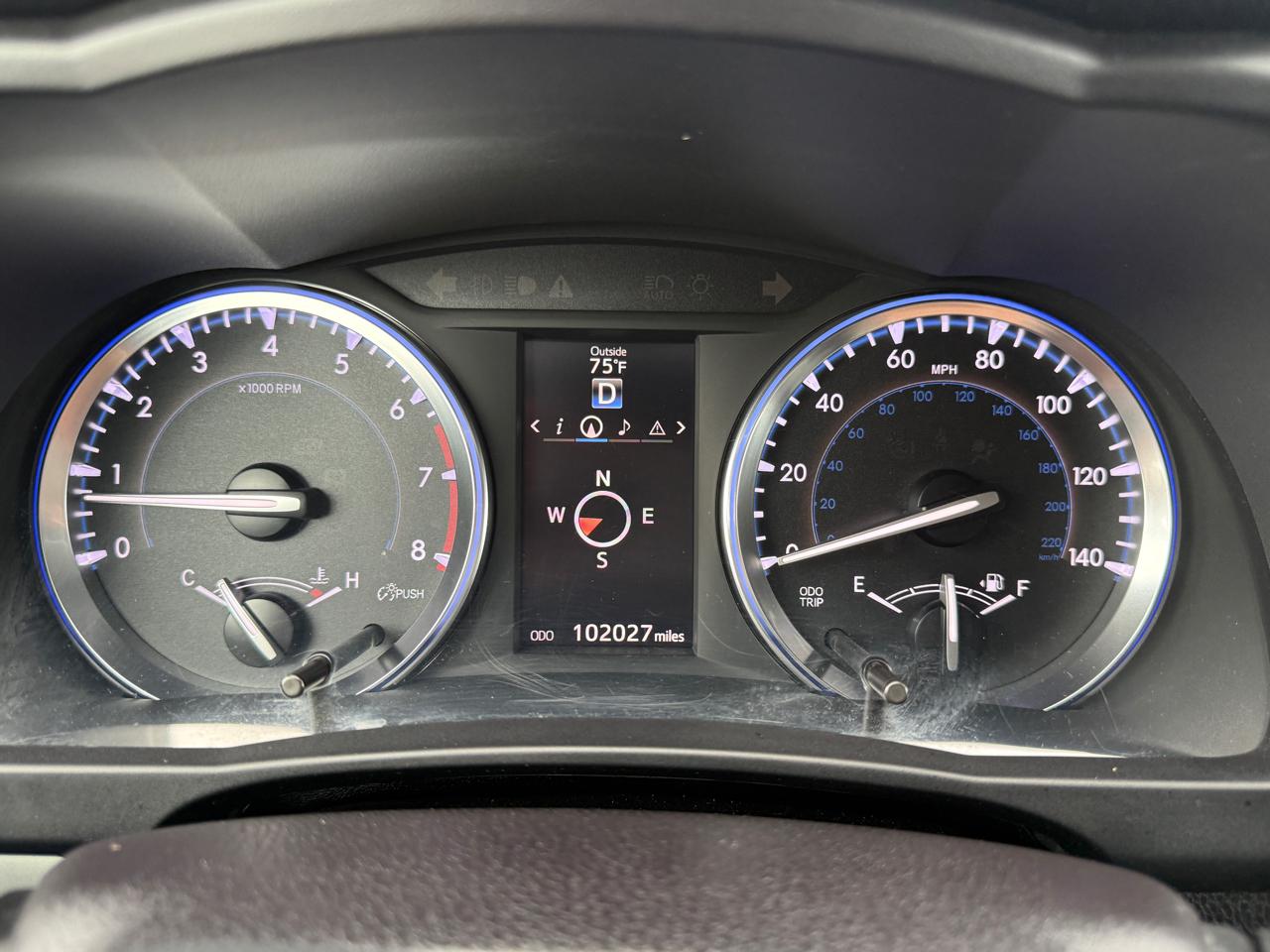 Photo 38 of 2016 Toyota Highlander Base for sale in Houston, TX
