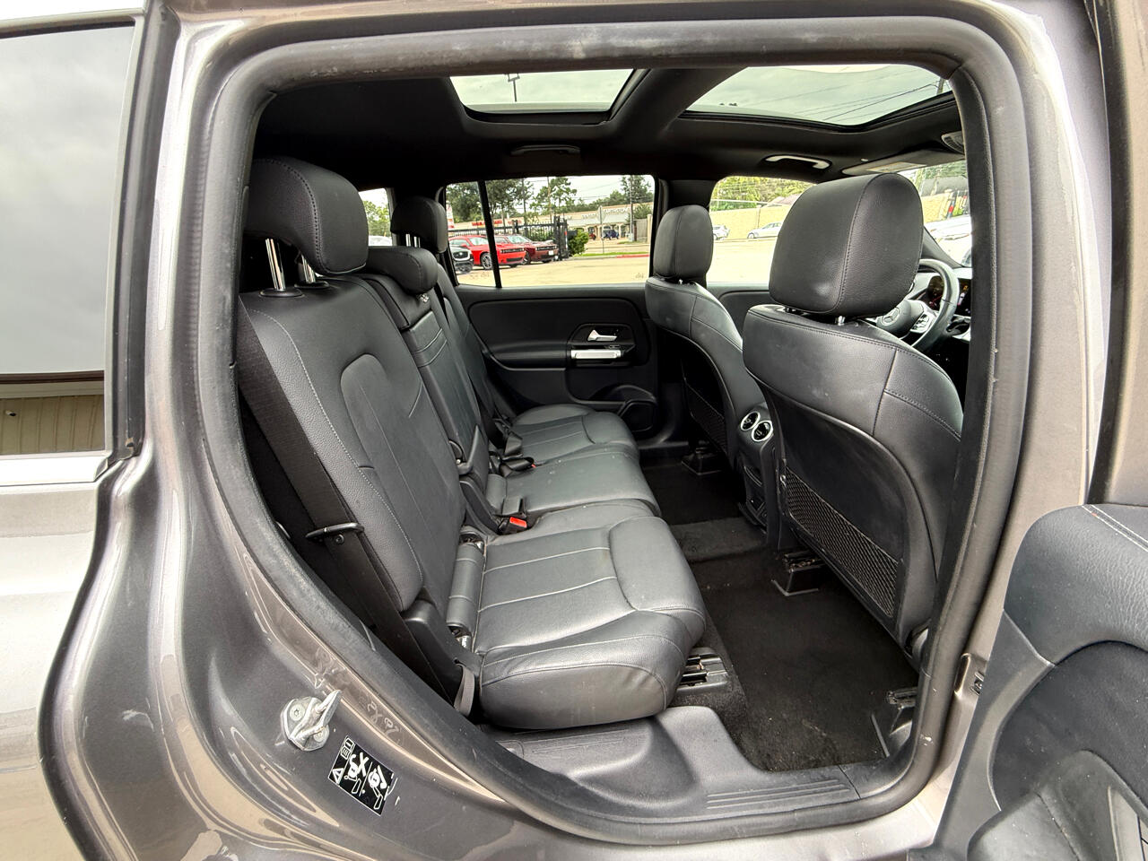 Photo 13 of 2022 Mercedes-Benz Glb-Class GLB 250 for sale in Houston, TX
