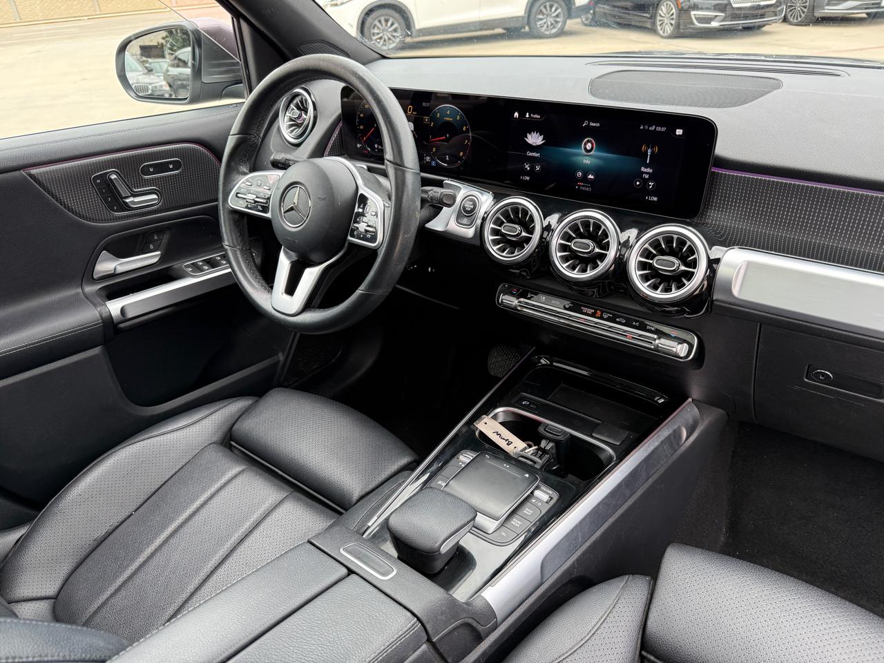 Photo 15 of 2022 Mercedes-Benz Glb-Class GLB 250 for sale in Houston, TX