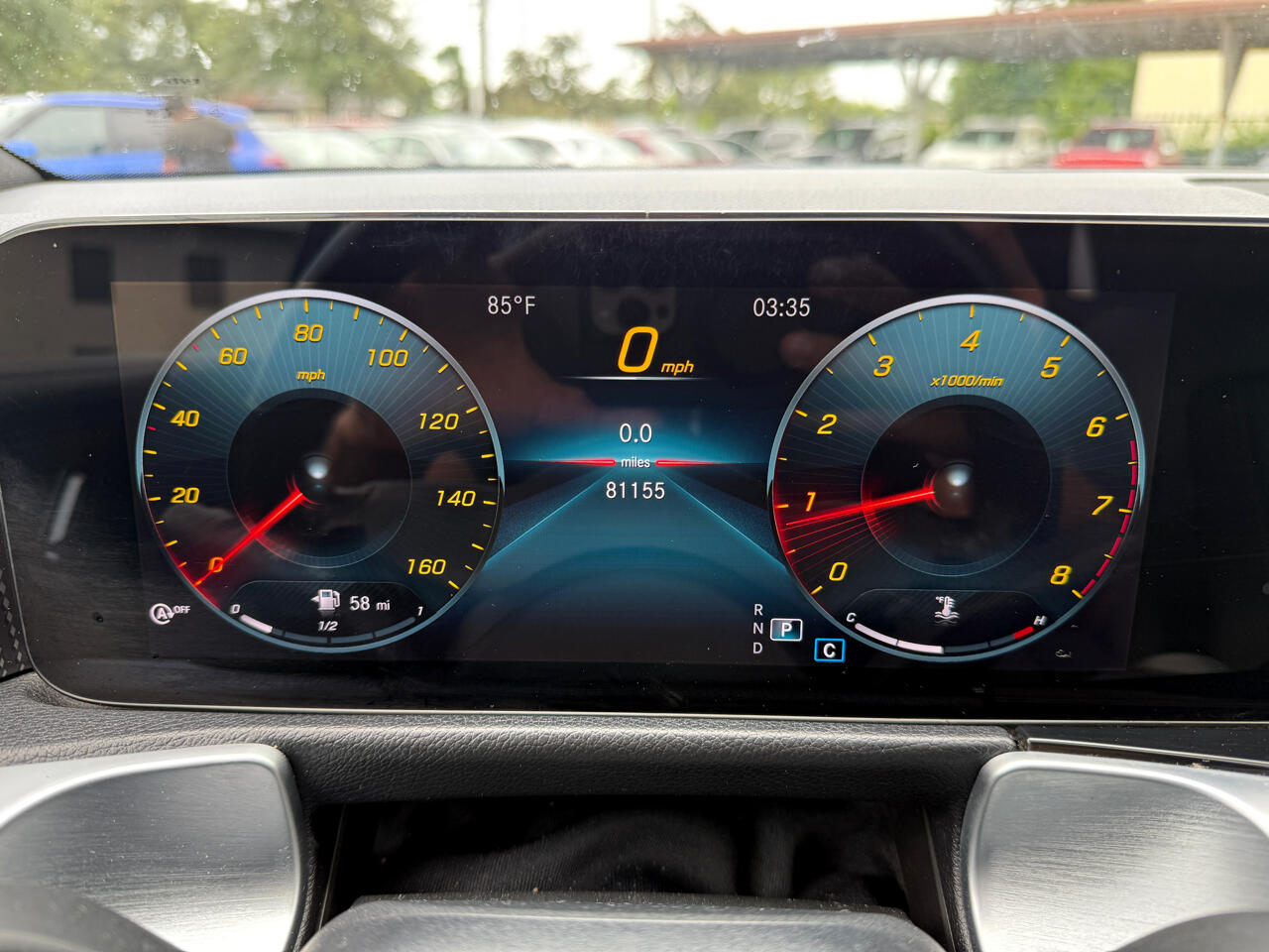 Photo 17 of 2022 Mercedes-Benz Glb-Class GLB 250 for sale in Houston, TX