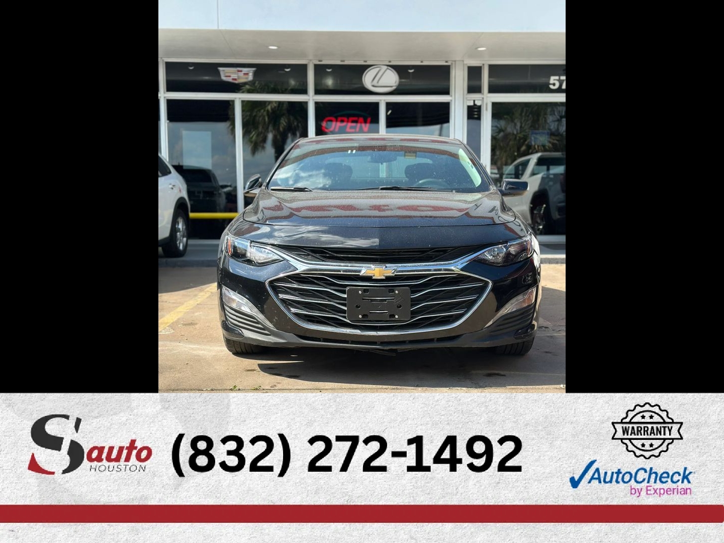 Photo 4 of 2025 Hyundai Elantra Sel for sale in Houston, TX