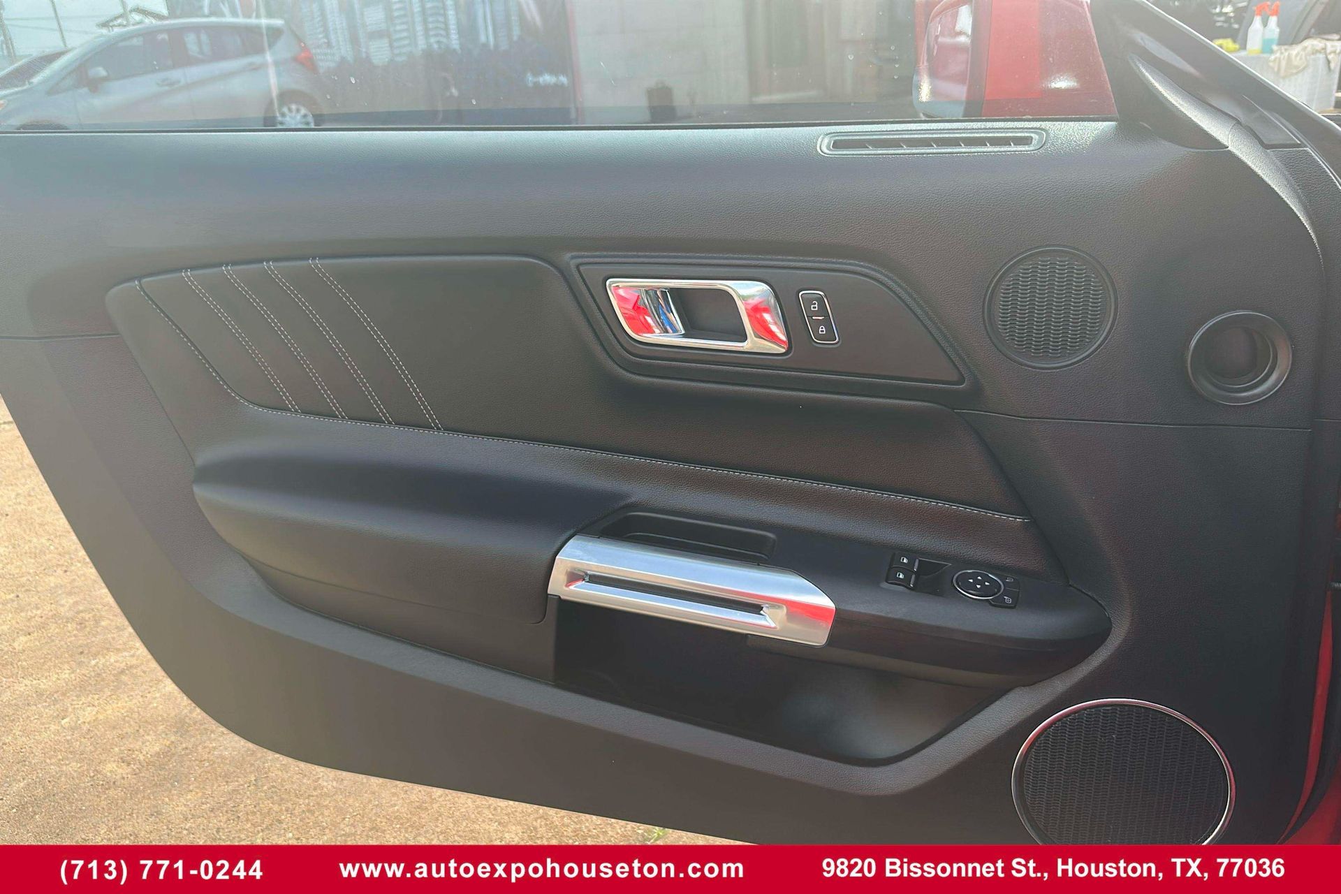 Photo 21 of 2015 Ford Mustang GT for sale in Houston, TX