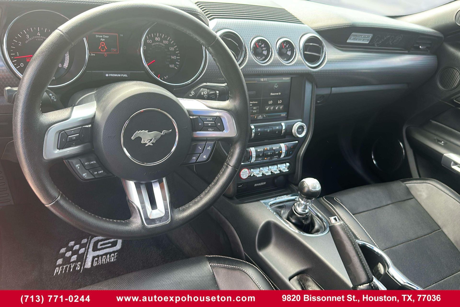 Photo 27 of 2015 Ford Mustang GT for sale in Houston, TX