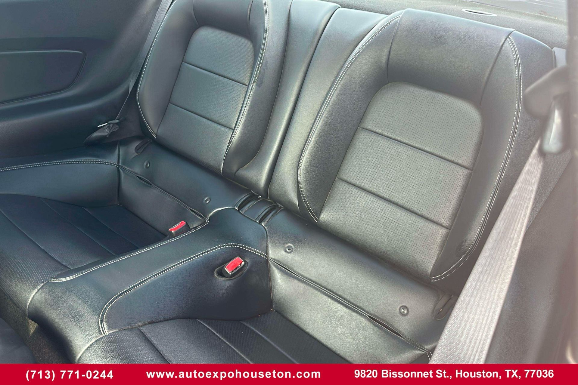 Photo 29 of 2015 Ford Mustang GT for sale in Houston, TX