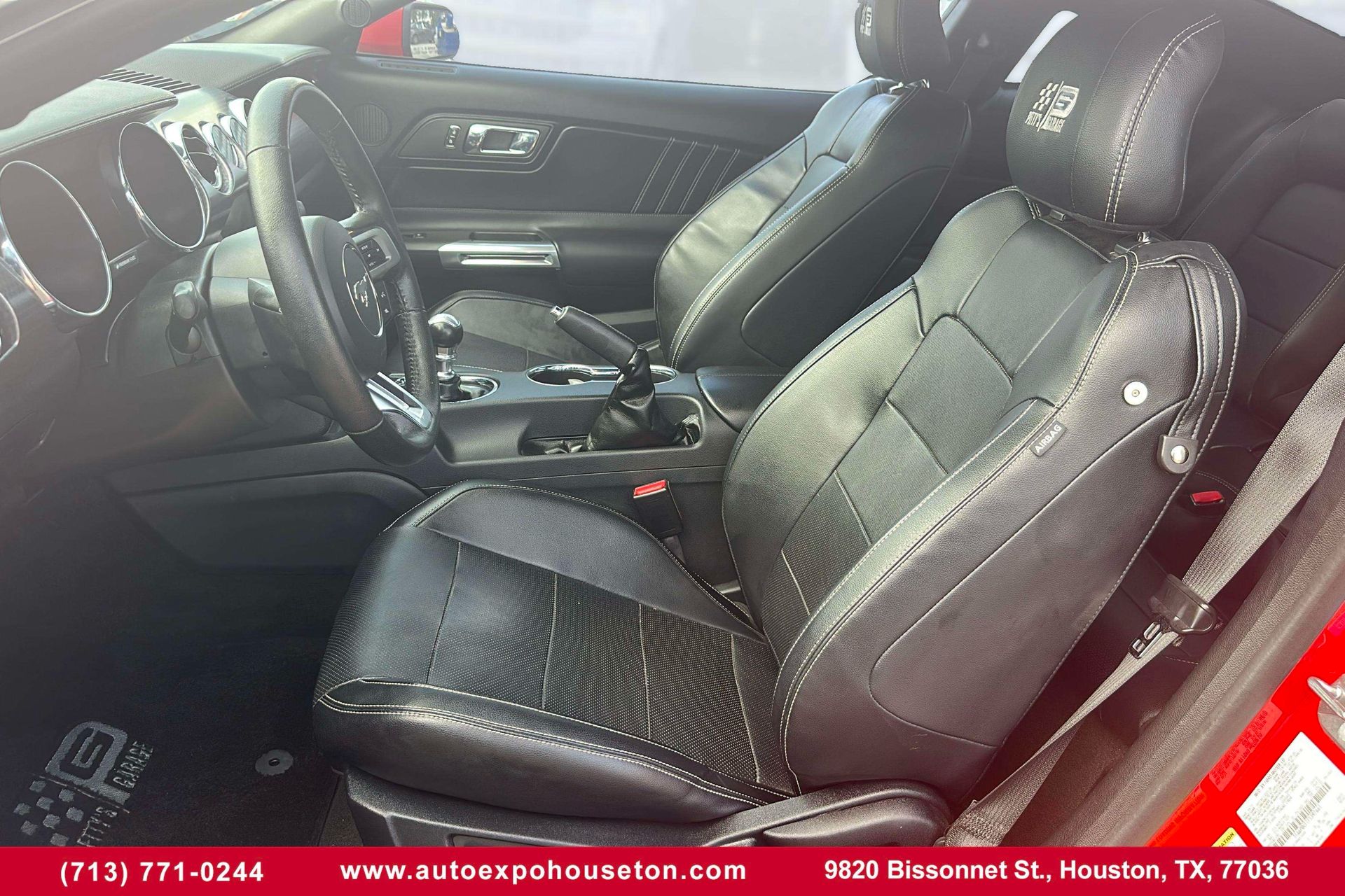 Photo 31 of 2015 Ford Mustang GT for sale in Houston, TX