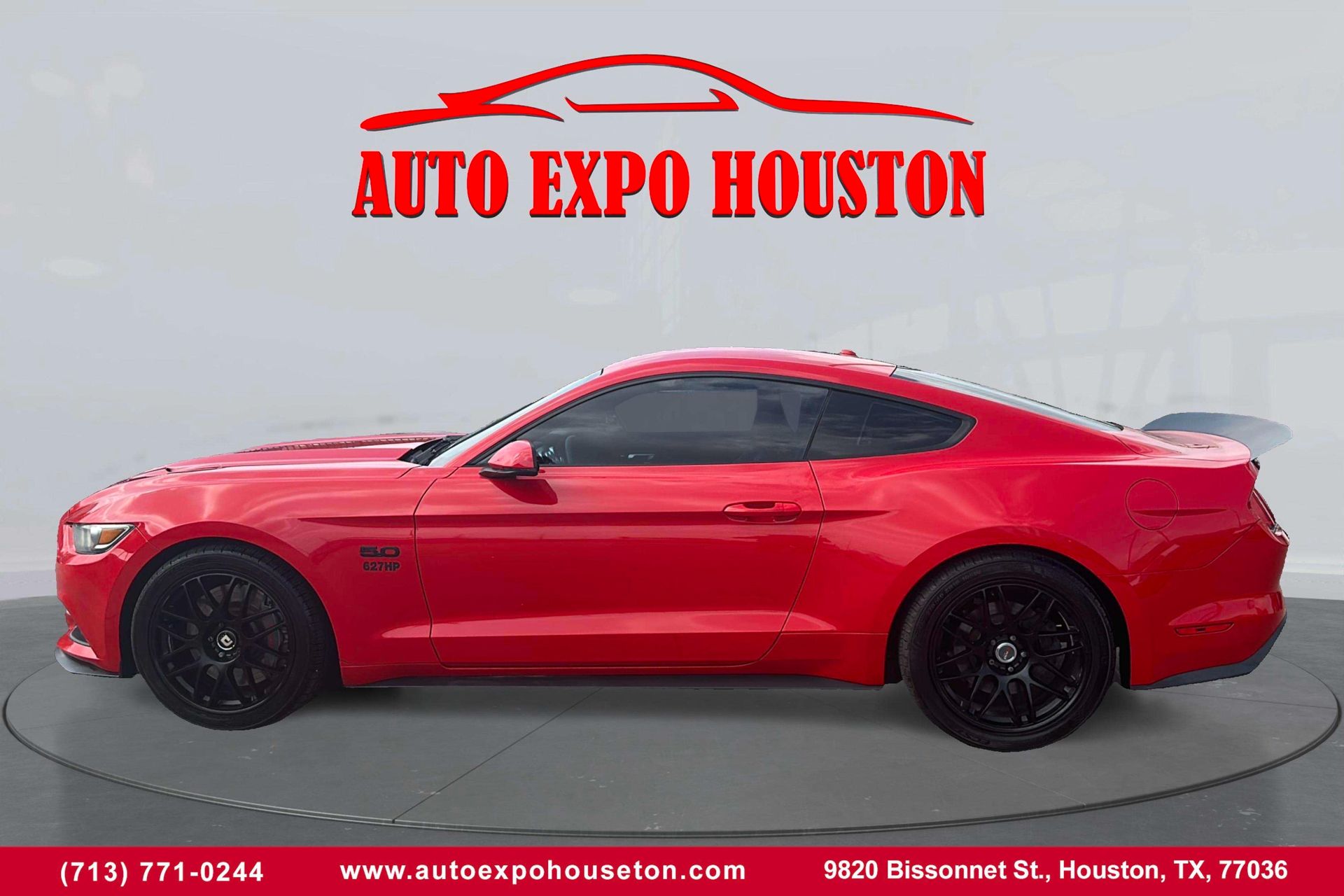 Photo 39 of 2015 Ford Mustang GT for sale in Houston, TX