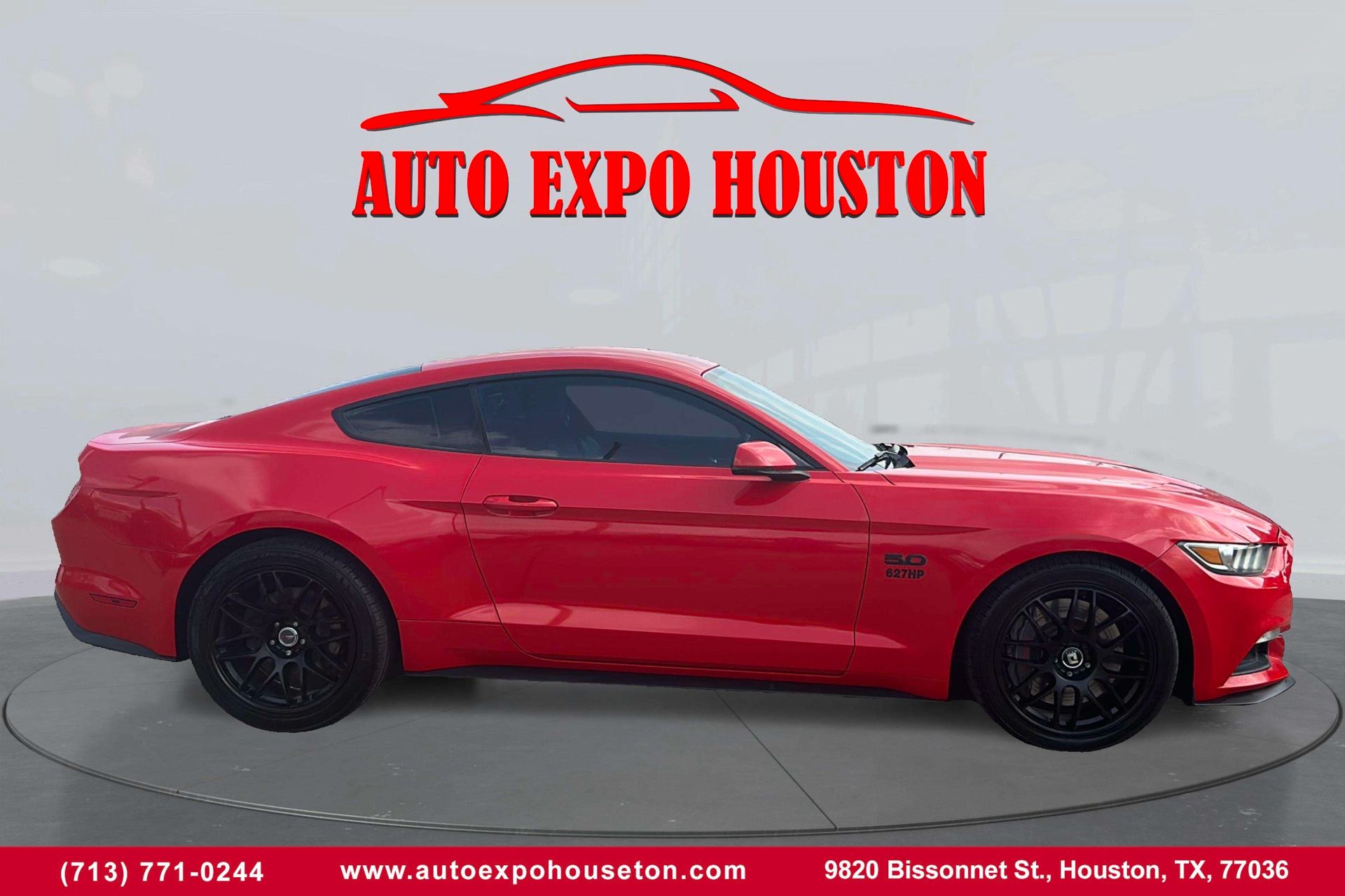 Photo 41 of 2015 Ford Mustang GT for sale in Houston, TX