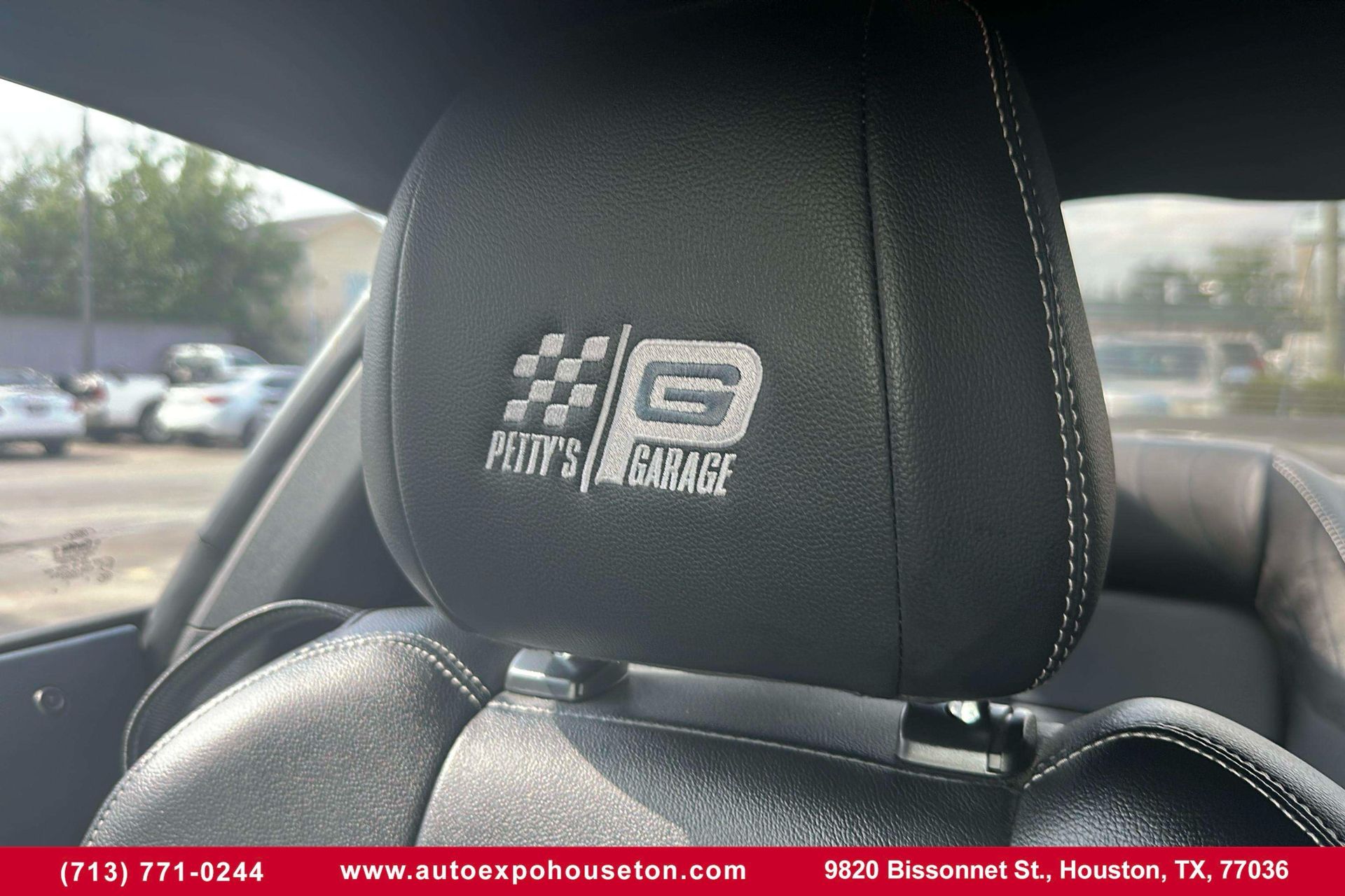 Photo 14 of 2015 Ford Mustang GT for sale in Houston, TX