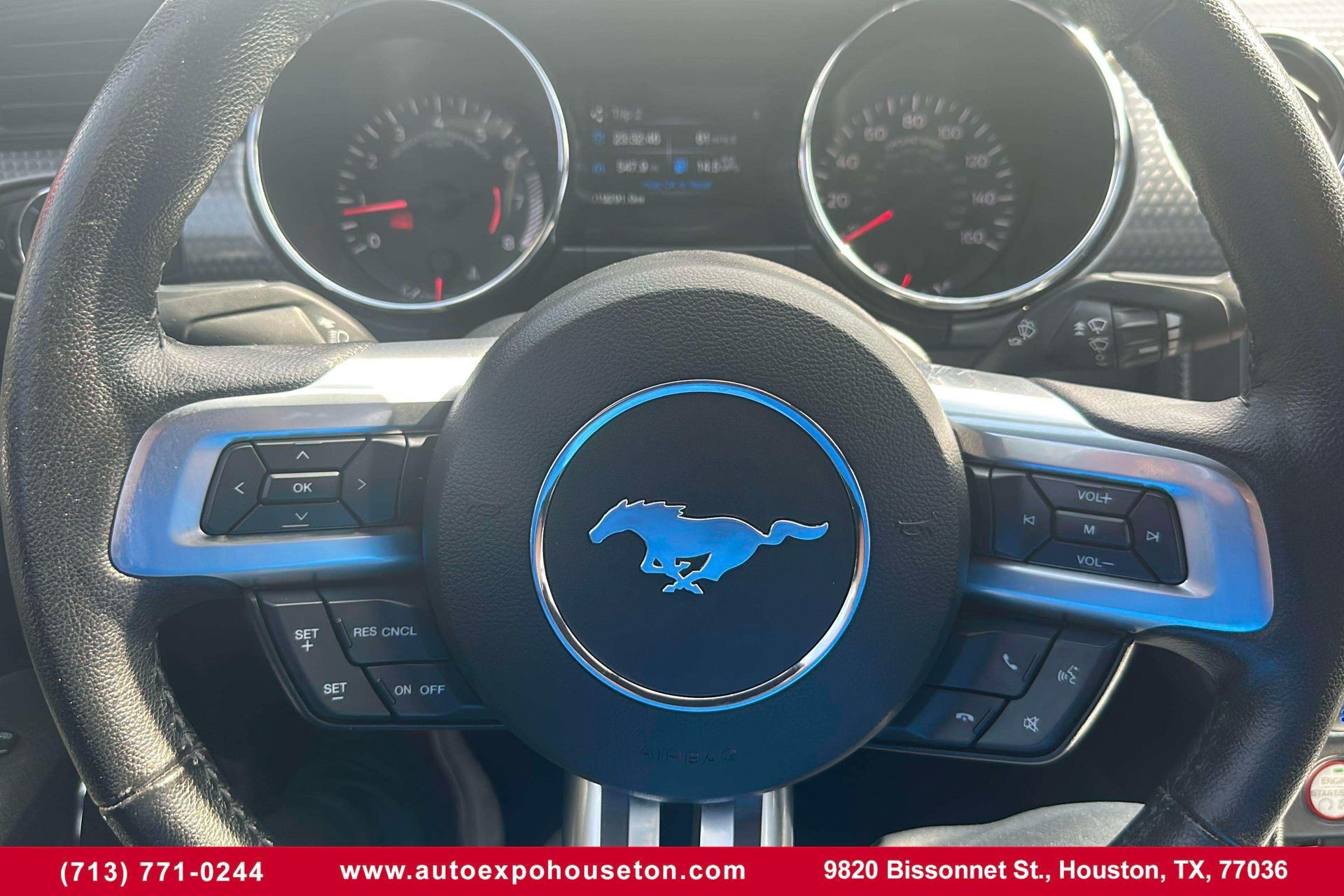 Photo 16 of 2015 Ford Mustang GT for sale in Houston, TX