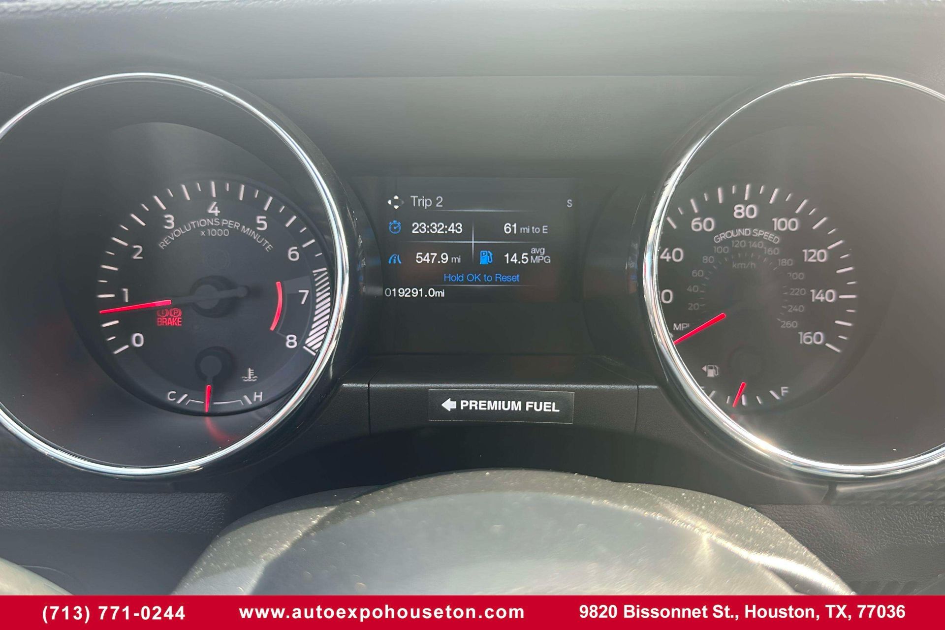 Photo 18 of 2015 Ford Mustang GT for sale in Houston, TX