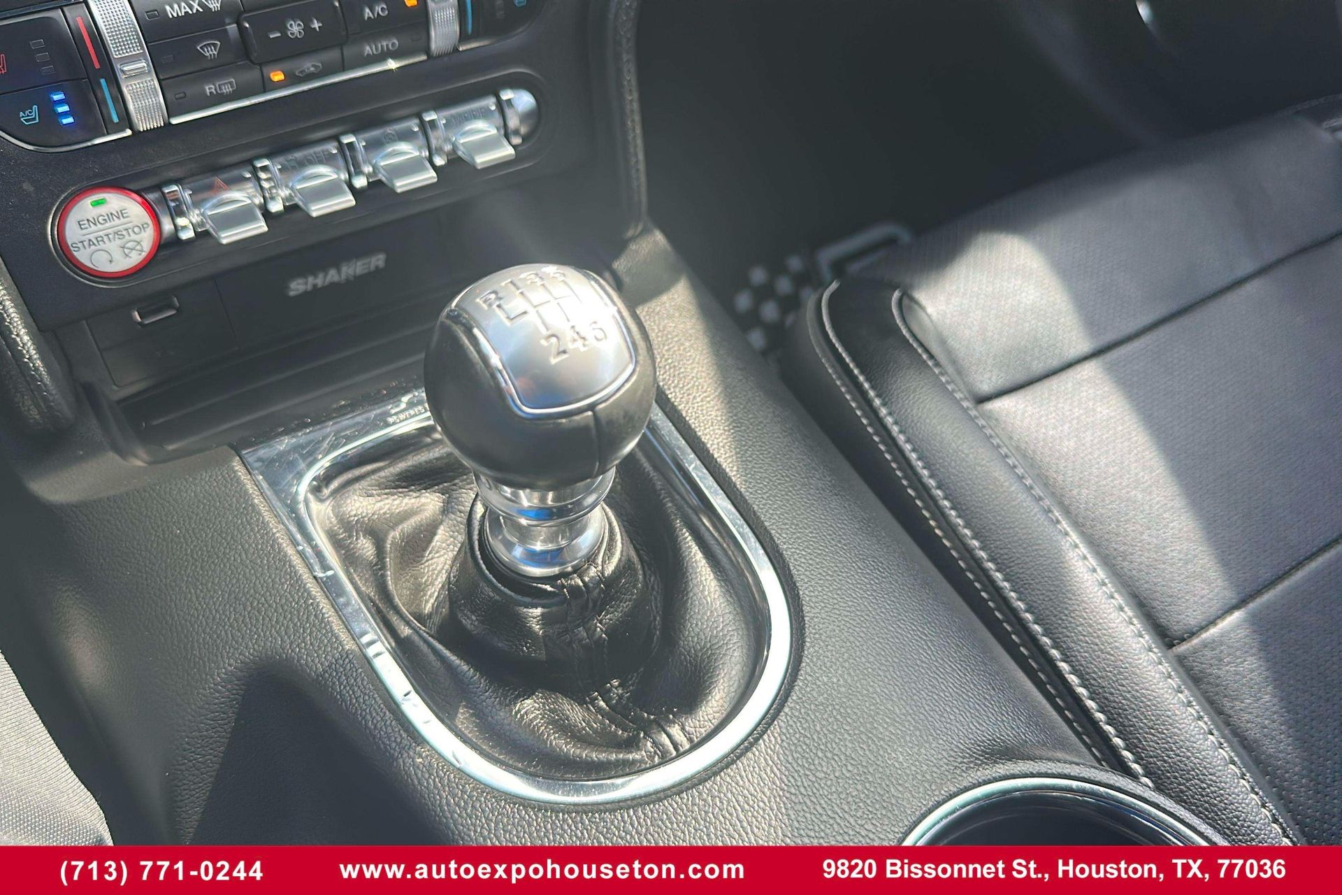 Photo 20 of 2015 Ford Mustang GT for sale in Houston, TX