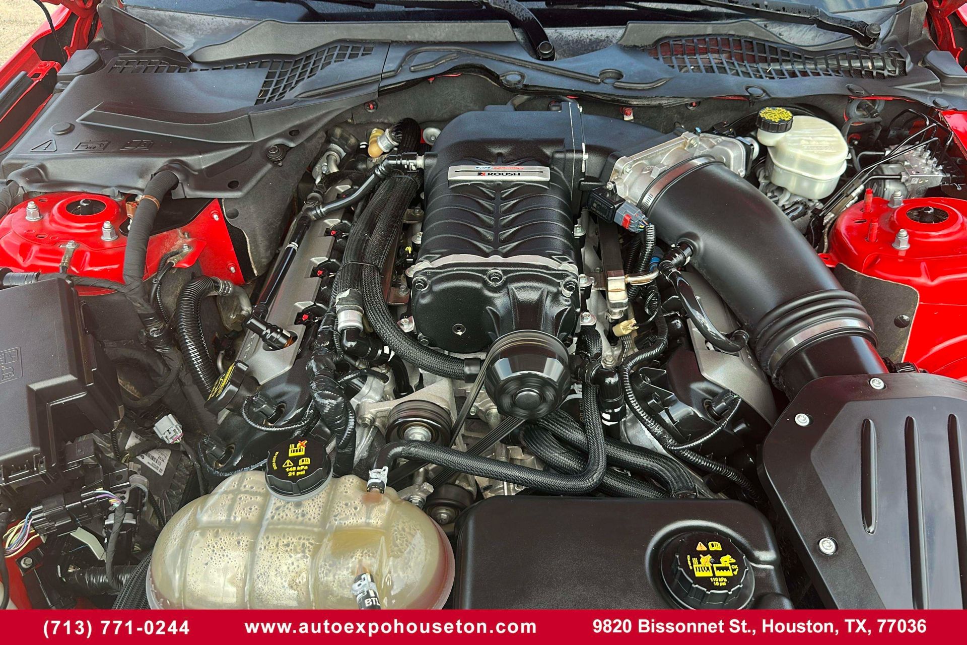 Photo 34 of 2015 Ford Mustang GT for sale in Houston, TX