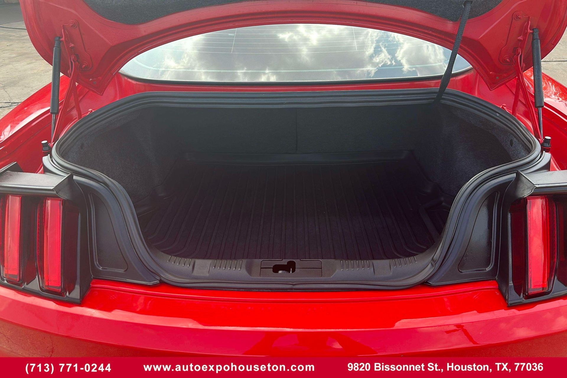 Photo 36 of 2015 Ford Mustang GT for sale in Houston, TX