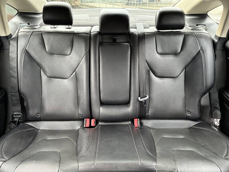Photo 11 of 2019 Ford Fusion Titanium for sale in Cypress, TX