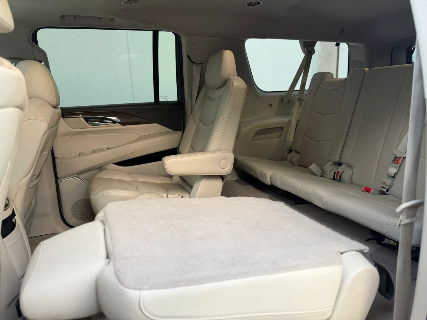 Photo 12 of 2018 Cadillac Escalade Esv Esv for sale in Houston, TX