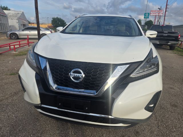 Photo 3 of 2019 Nissan Murano Wagon for sale in Houston, TX